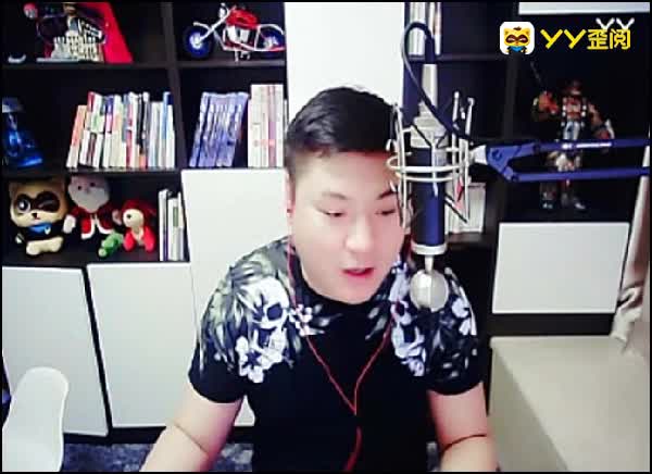 YY十大消费用户!竟然是他们