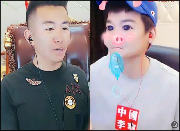 YY日报：开门红，各大主播榜单高