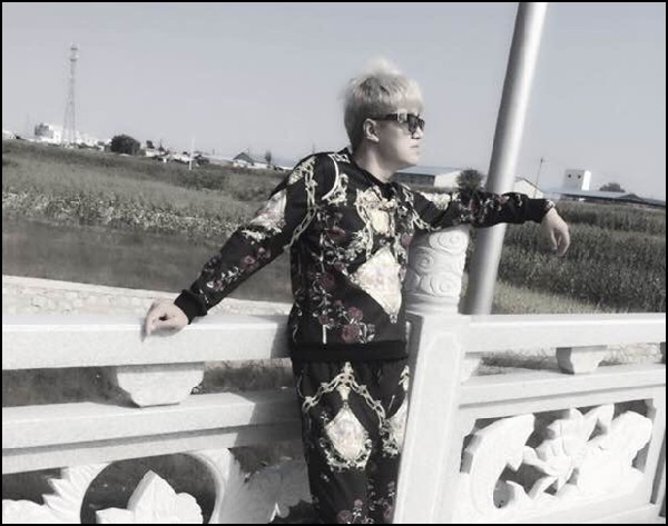 大佛:九辰出镜将轰动全亚洲!