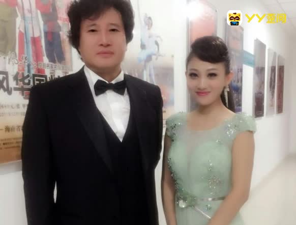 【御风主播推荐】职业歌手-柳婷