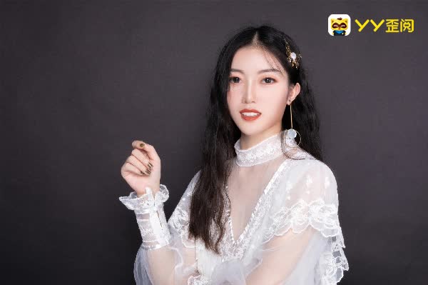 气质高级美,婉约秋香姐