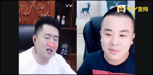 小洲见仔仔高呼:你就是IR一哥!