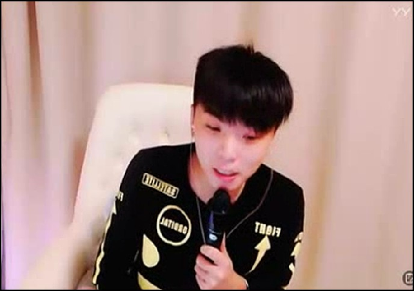 为了直播赚钱!赵小磊来到御风
