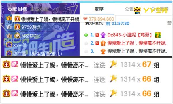 山鸡哥豪刷!小温妮周星超董好看