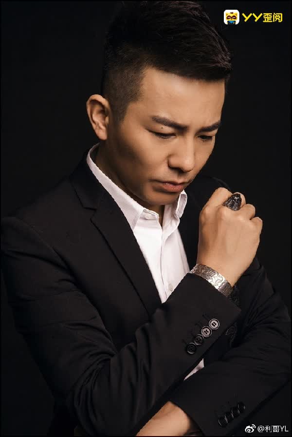 利哥回应二蛋事宜,道歉粉丝!