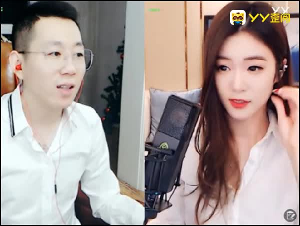 王小源引荐IR神豪,支撑舞帝主播