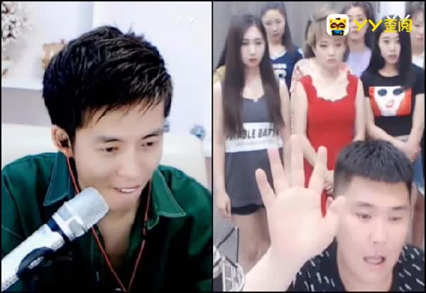 王冕入股?谢小宇:100万入股百分之十