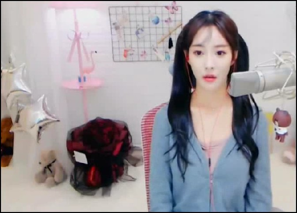 挺哥放话将永远守护芮甜甜