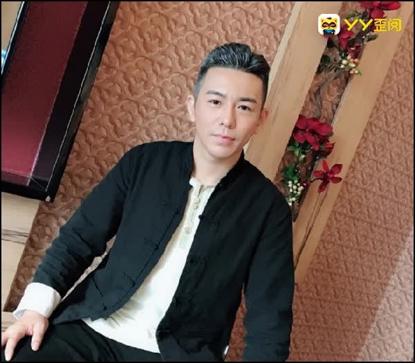 于利澄清离开china谣言!