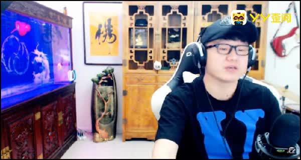 九辰哥抽水吓坏大佛,直呼九辰嫂