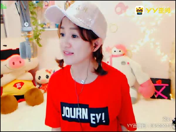 YY大事件直击文儿回归首秀!