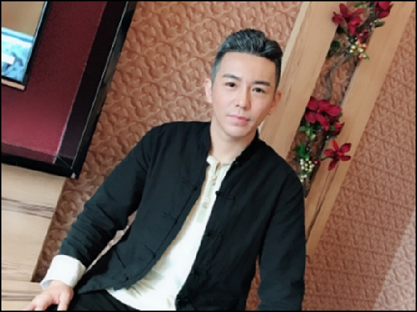 YY日报:白龙复婚?与衣电啥关系