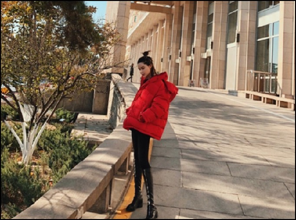 小安九百万锹分手全因为大佛?