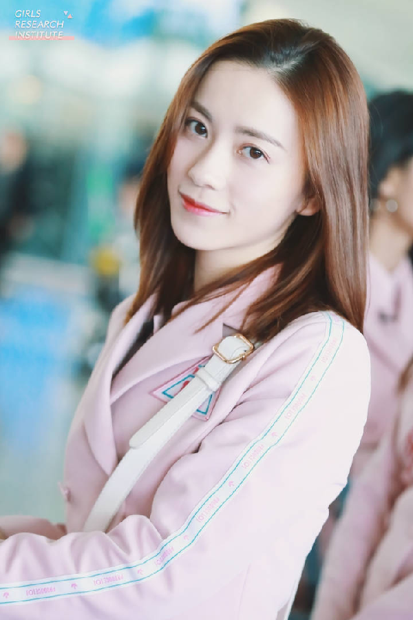 主播刘思纤代表YY了,出征腾讯真人秀