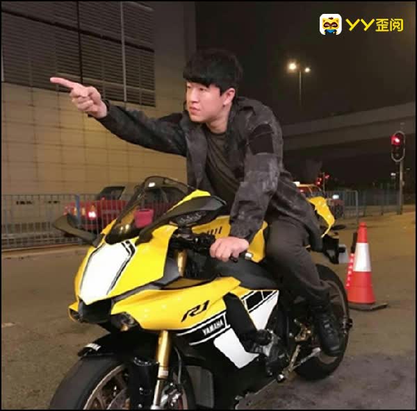 大佛:九辰哥我也干,只服师父!