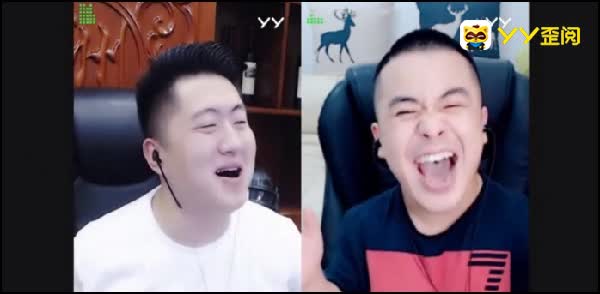 小洲见仔仔高呼:你就是IR一哥!