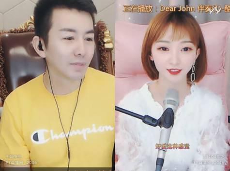 于利喊话华子:给我大力培养她!