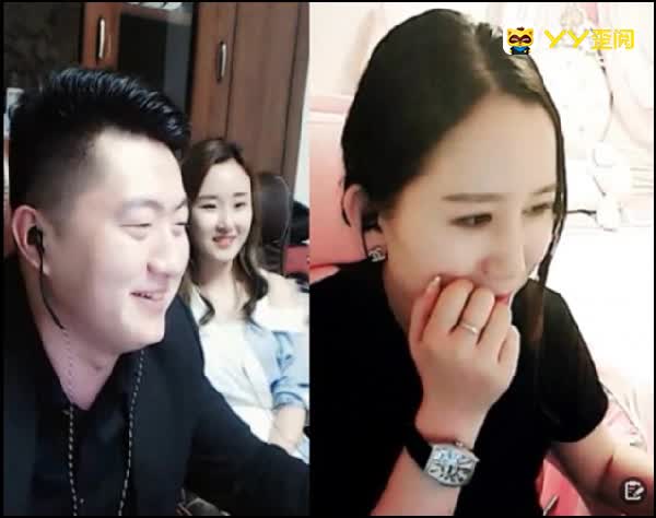 小洲连麦舞帝公会主播!破不和