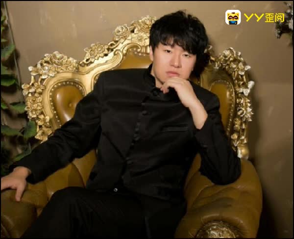 3851被黑频道!九辰哥秒变场控