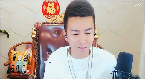 于利警告黑粉,造谣要付出代价