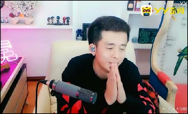 YY日报：开门红，各大主播榜单高