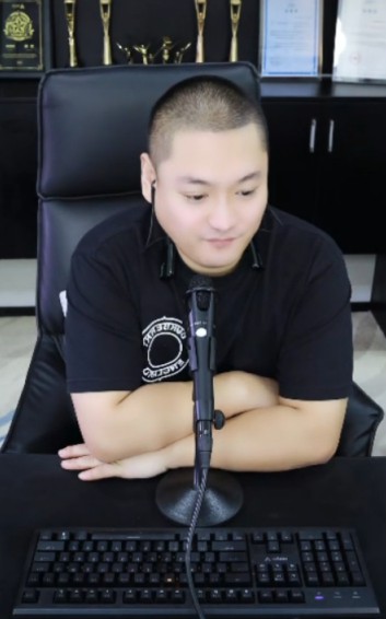阿哲谈联营主播,不会区别对待 歪阅