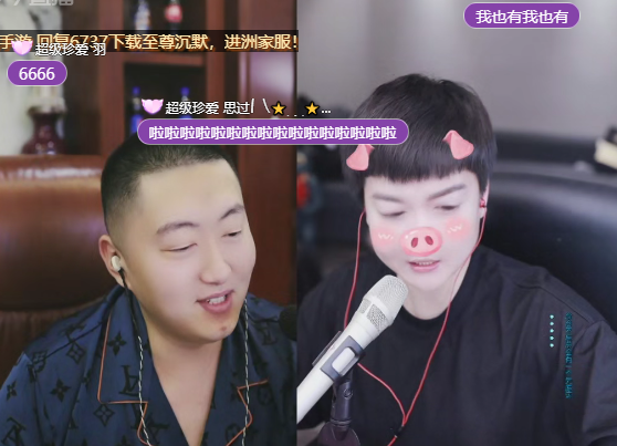 汉服开播菲儿古风气质尽显