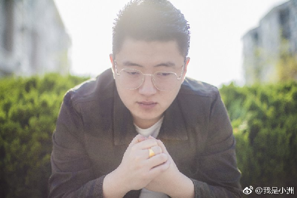 小洲赴石家庄面见神豪点哥