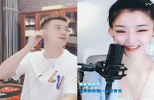 阿哲开夫妻店?女主播同名哲嫂