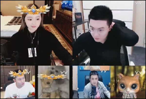 YY�ܿ�������ȫYY���˶��ڹ�ע��