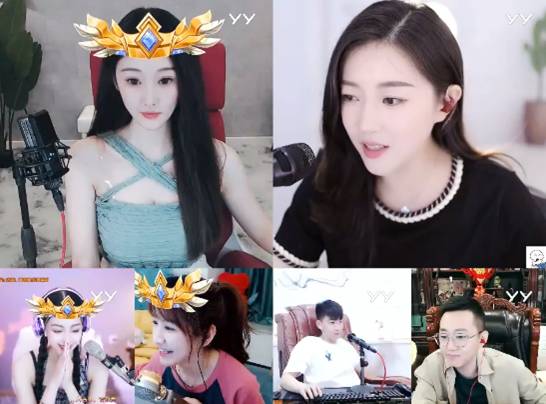 天降神豪一代电母钰儿再次起航