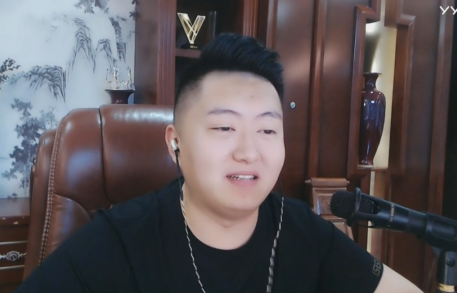 战神点退yy?小洲给出了答案