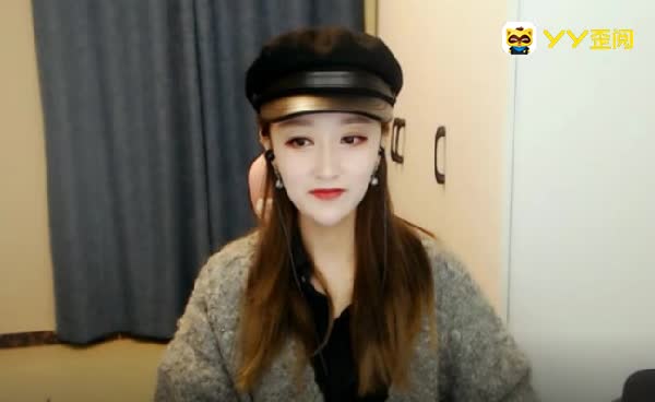 北若主播柠檬献唱《退后》