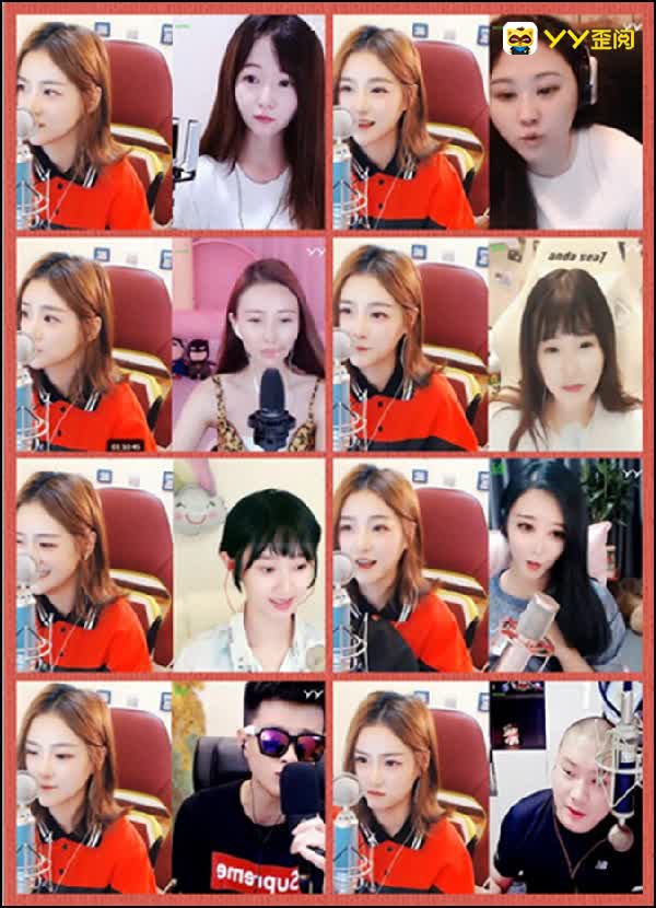 赛赛的生日恩师小敏感全程陪伴,李先生,qjy,鳕熊,凌希,阿阳等等主播都