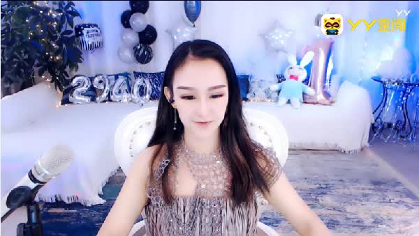 感恩！凡凡1周年庆主播神豪云集