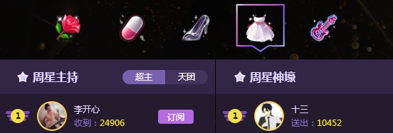 周星黑马再现奇领6080