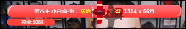 小白龙豪刷飞机,为他守塔!