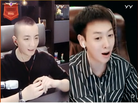 七夜哥连麦白浩御风又将收获大将