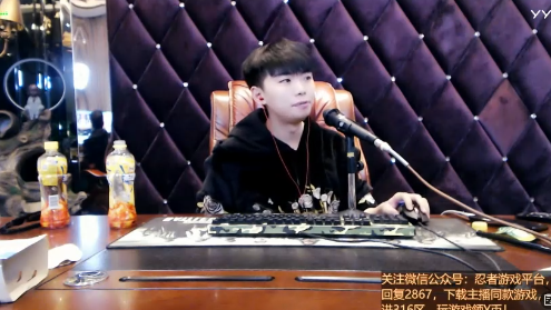 扩建工作室!赵小磊曝线下满员