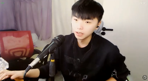 赵小磊谈年度:绝不赔钱!