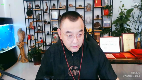 一灯被骗26万,快乐哥这么说