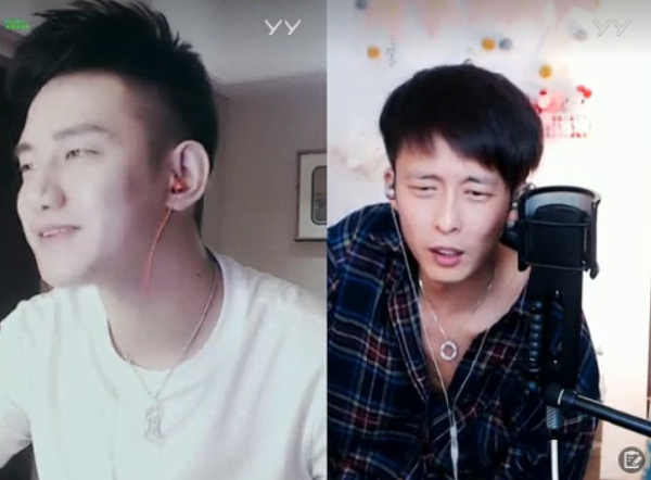 阿哲遇王冕,提议关视频,结果却