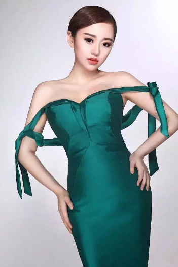 赵子龙更改昵称,重穿夏玲美VP