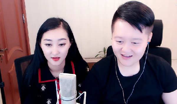 星宝宝!小弟小妹的女儿出镜
