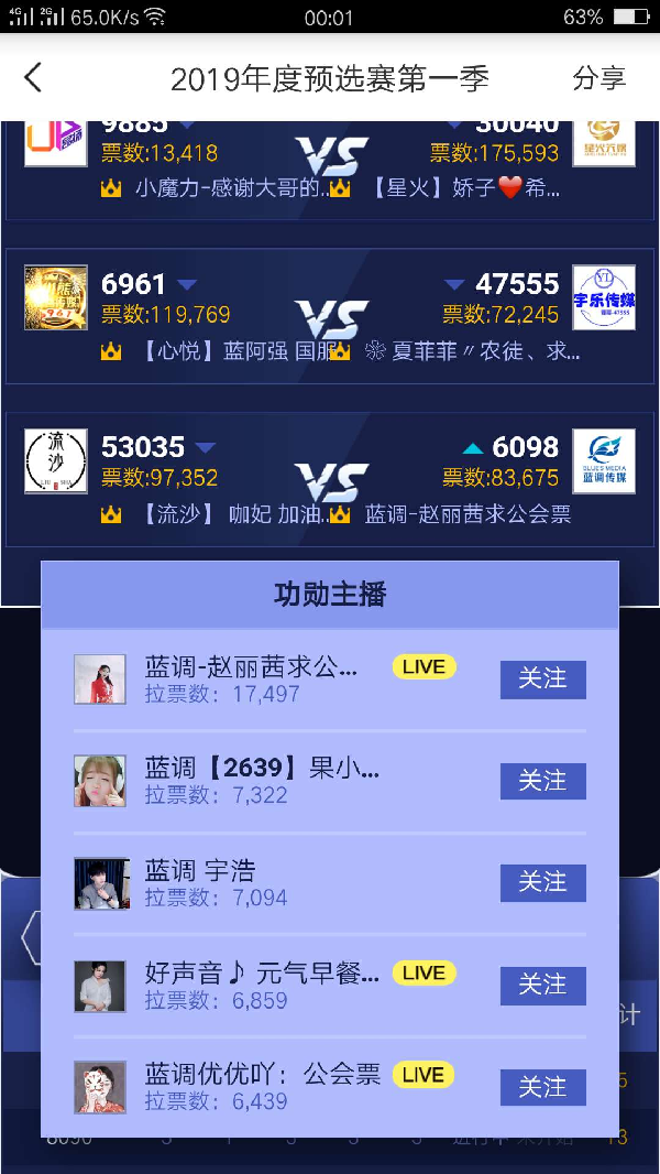 蓝调一哥宇浩,年底冲刺个人赛?