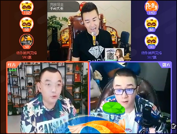 三大OW179万大战,老毕两败垫底
