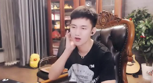 哦哥消费有3亿了吗?他亲自作答