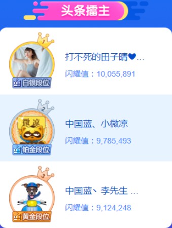 无法相信,X哥0秒卡千万票