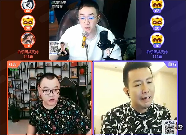 3大OW开干,快乐哥险胜于利