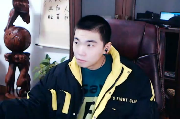 久违了!赵洲蓝组合再度合体